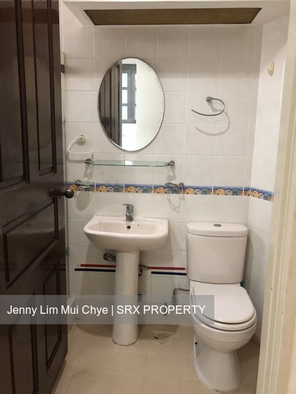 Blk 688E Woodlands Drive 75 (Woodlands), HDB 5 Rooms #191922042